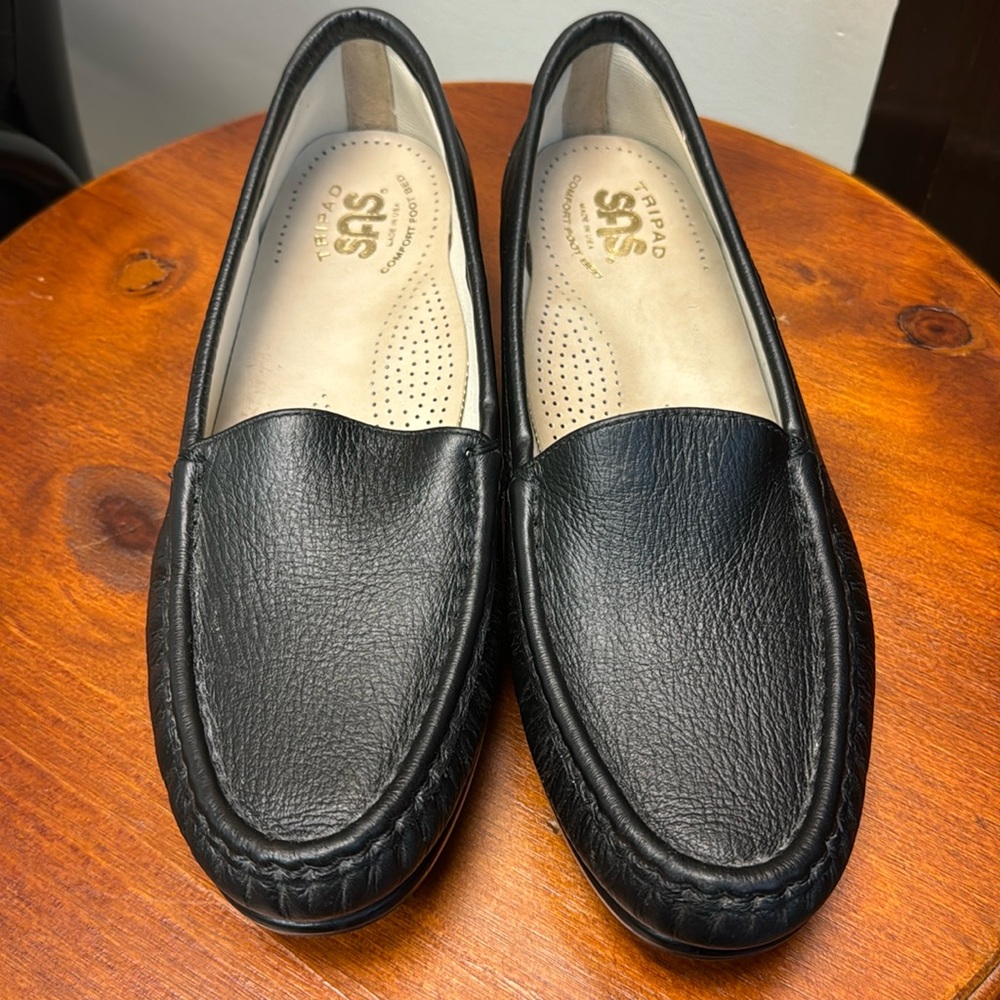 SAS Tripad Loafers
